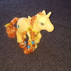 Kids Toy Horse